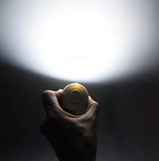 125dB Self Defense Scream Alarm with Led