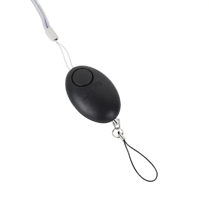 110 dB - Emergency Alarm Keychain
