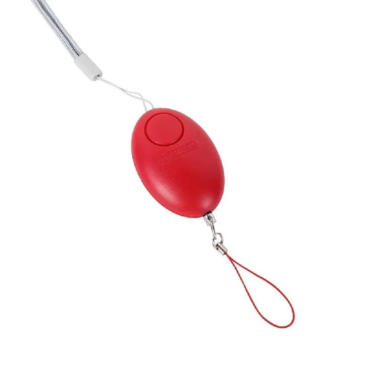 110 dB - Emergency Alarm Keychain