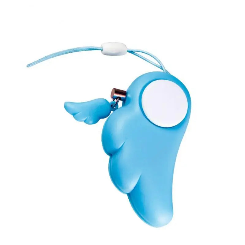 90 dB Emergency Alarm Keychain