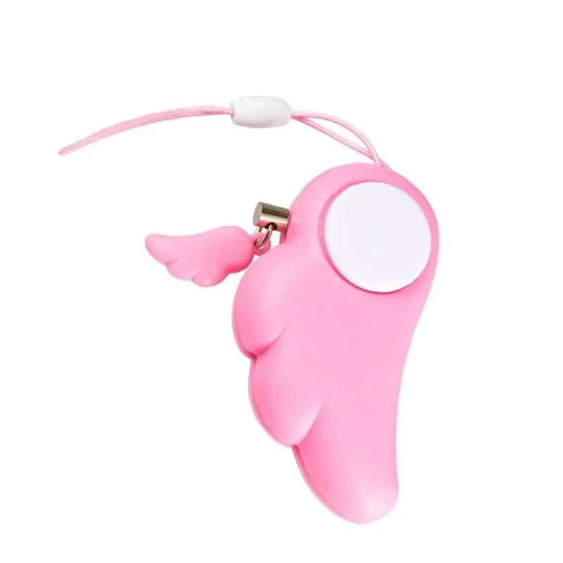 90 dB Emergency Alarm Keychain